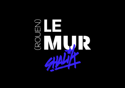 Le Mur Rouen © – Vidéo