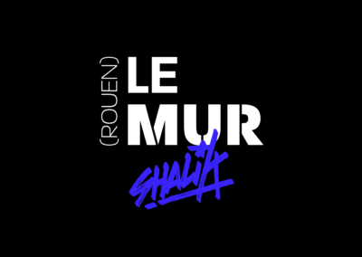 Le Mur Rouen – VIDÉO