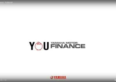 Yamaha You Finance – MOTION