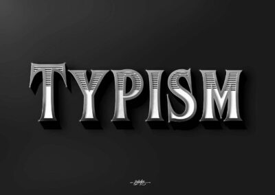 Typism – CONCOURS