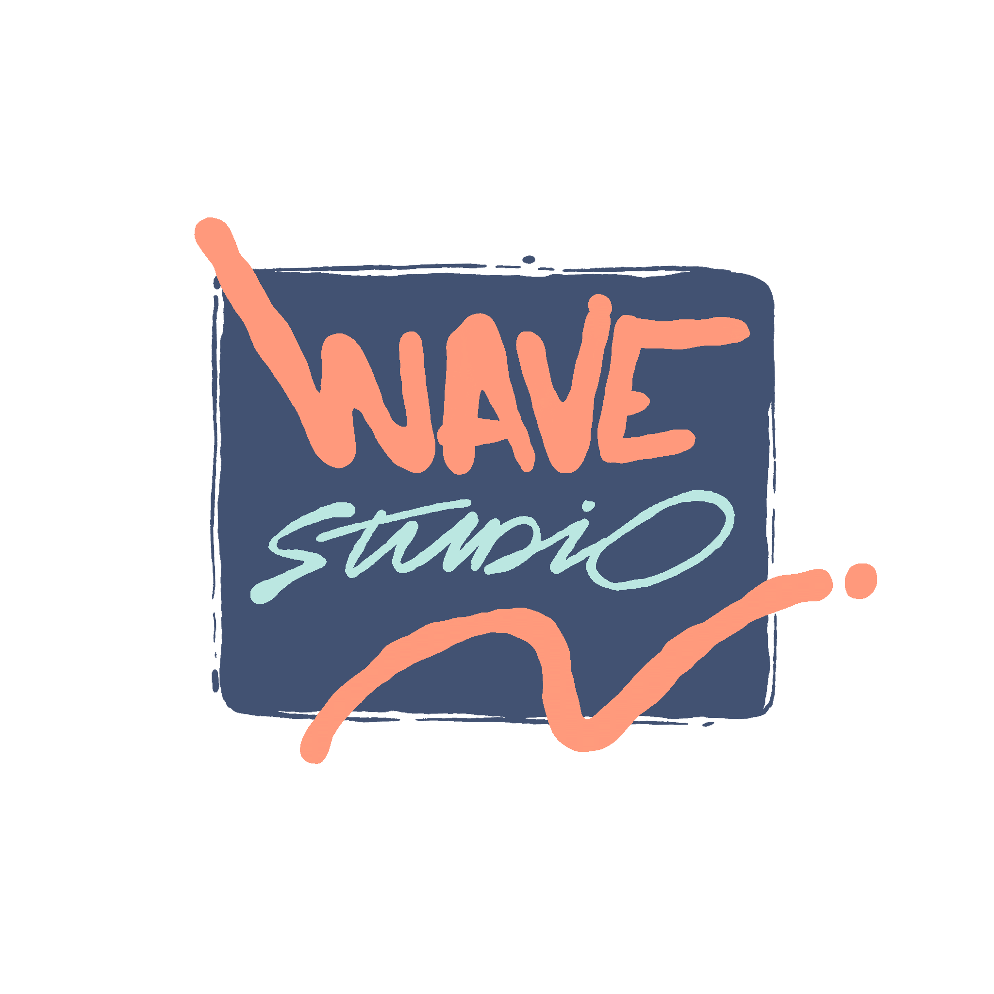 benoit-hoube.fr_Graphiste Rouen_logo_wave_studio_rouen