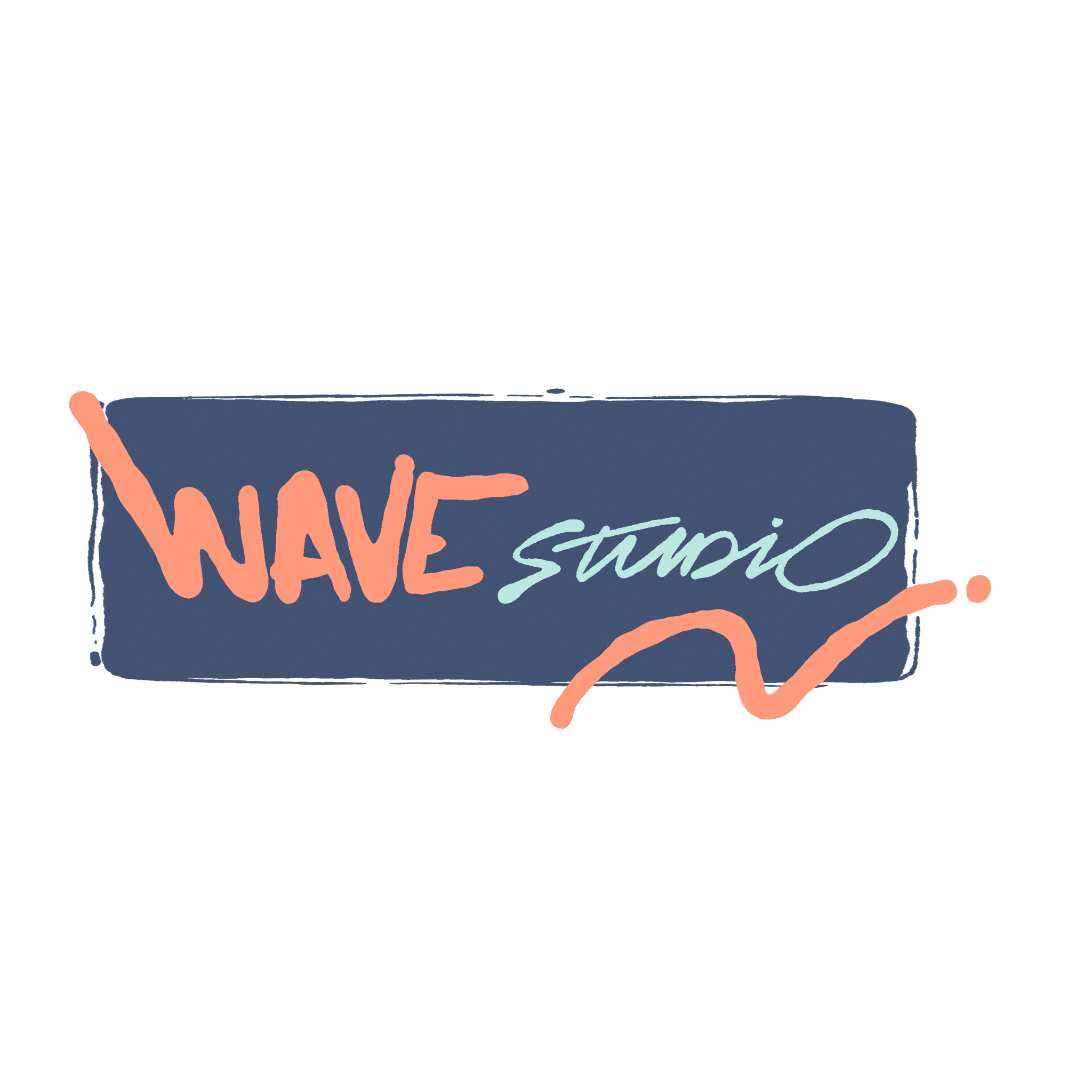 benoit-hoube.fr_Graphiste Rouen_logo_secondaire_wave_studio_rouen