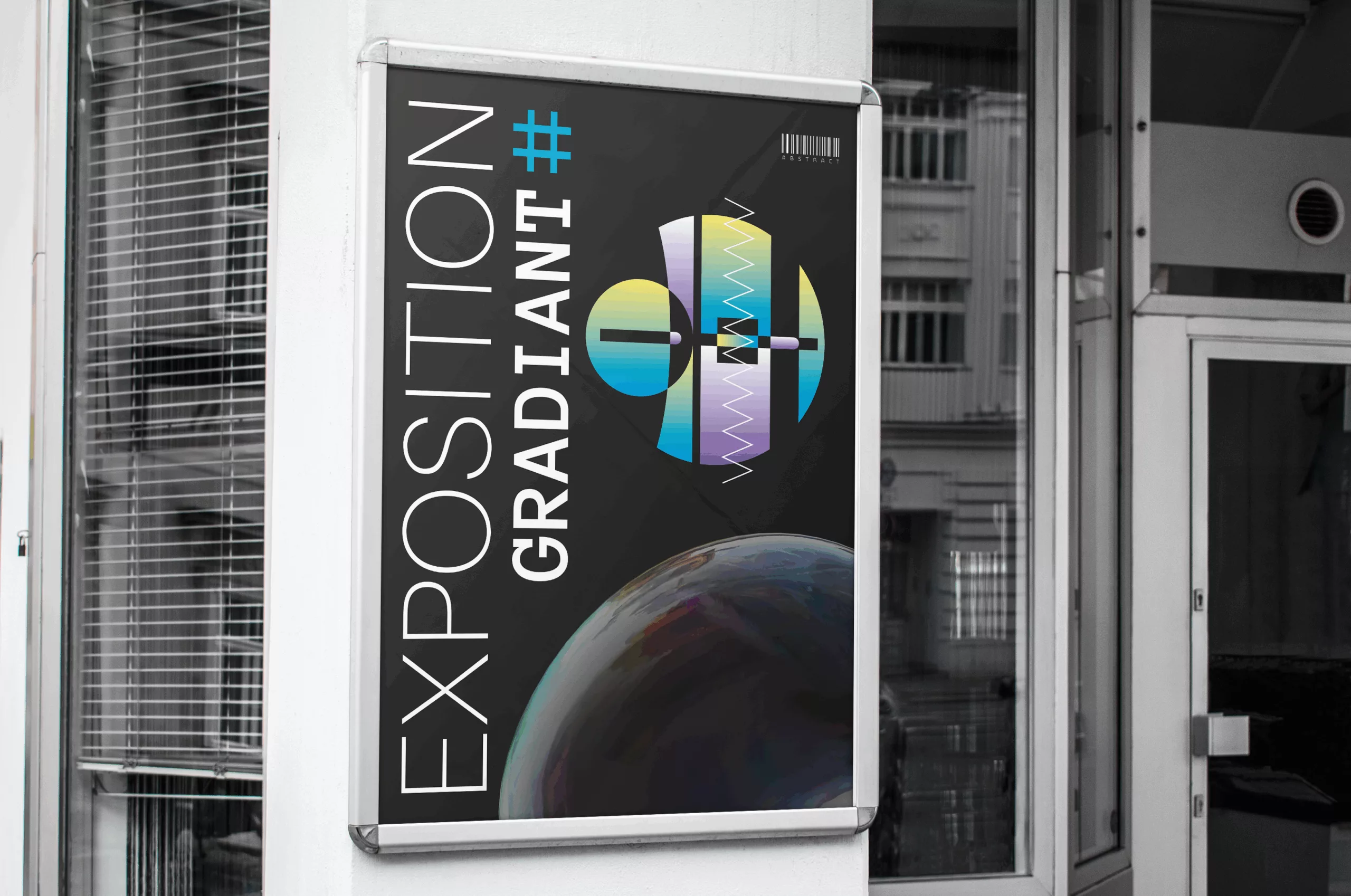 GRADIANT EXPO – Print