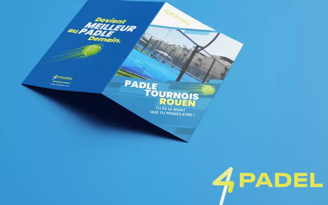 4PADEL-Print