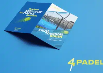 4PADEL-Print