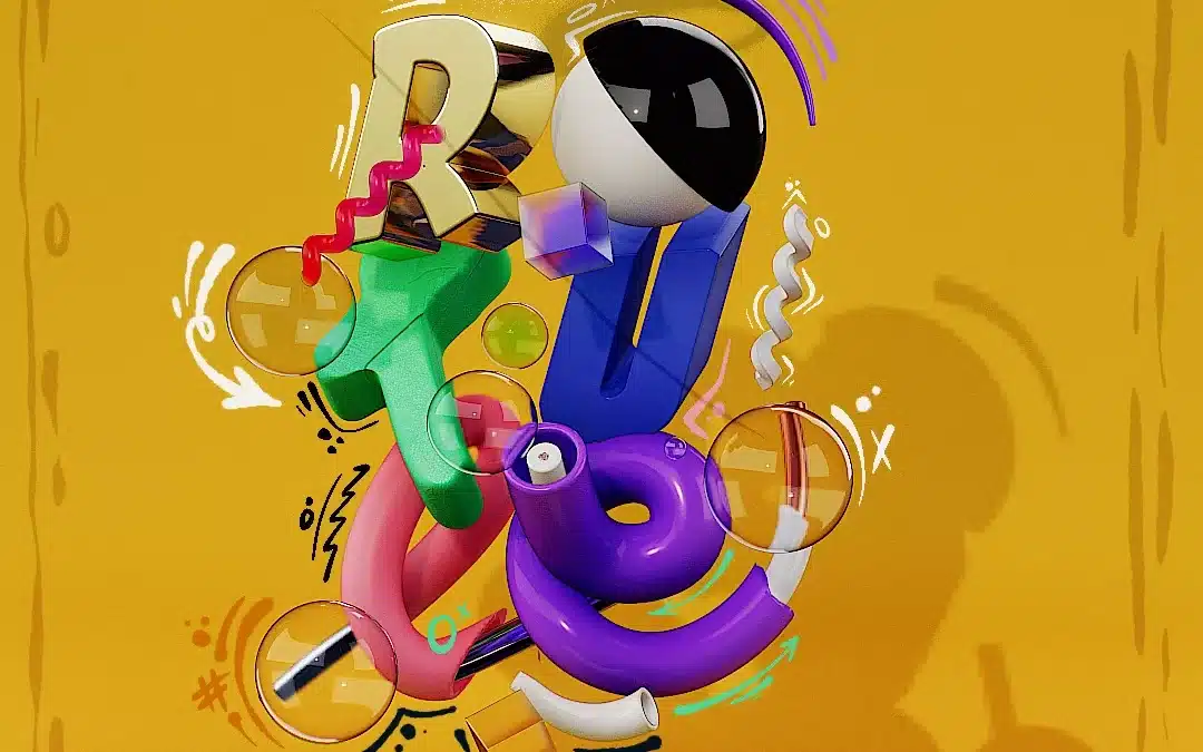 Illustration ROTULE – 3D