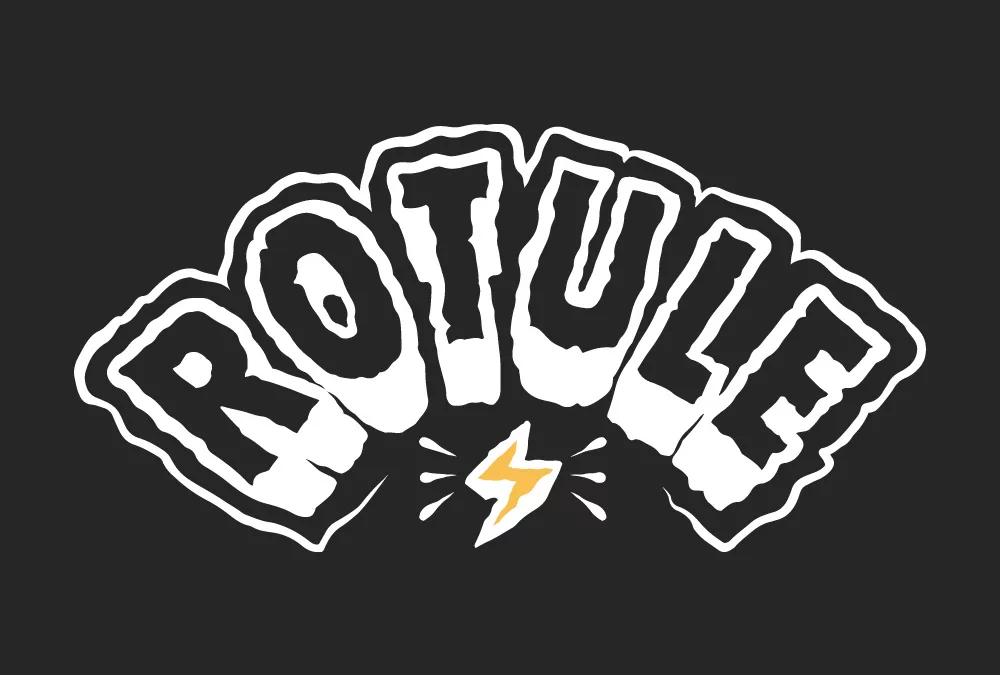 ROTULE – Logo
