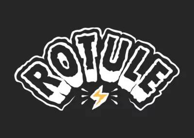 ROTULE – Logo
