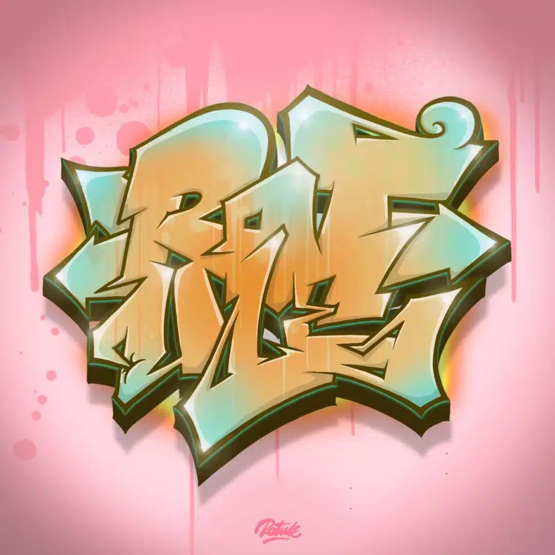 illustration_graffiti_superpose_2_benoit-hoube.fr_illustation_logo_rouen