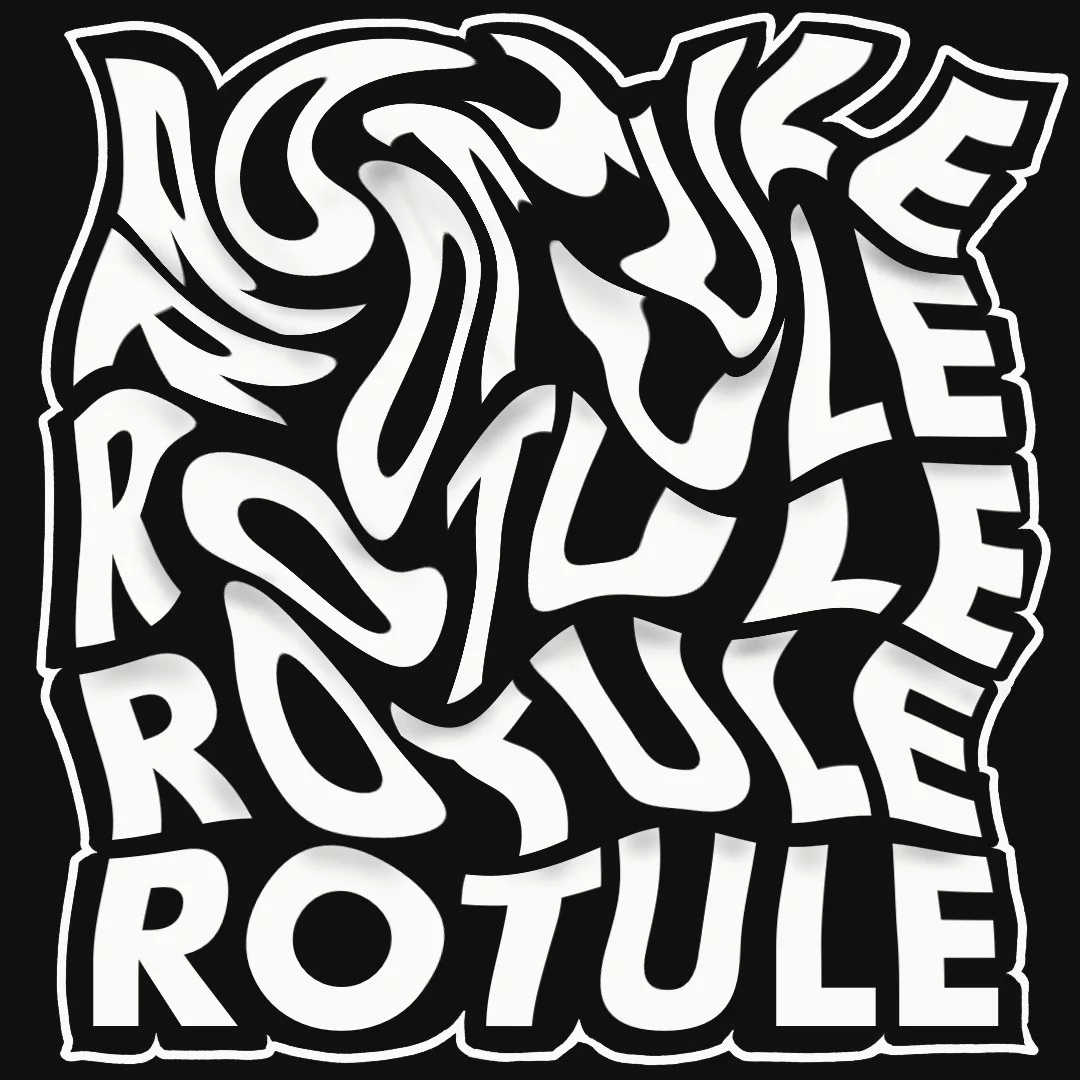 illustration_noir_&_blanc_liquid_letters_benoit-hoube.fr_illustation_logo_rouen