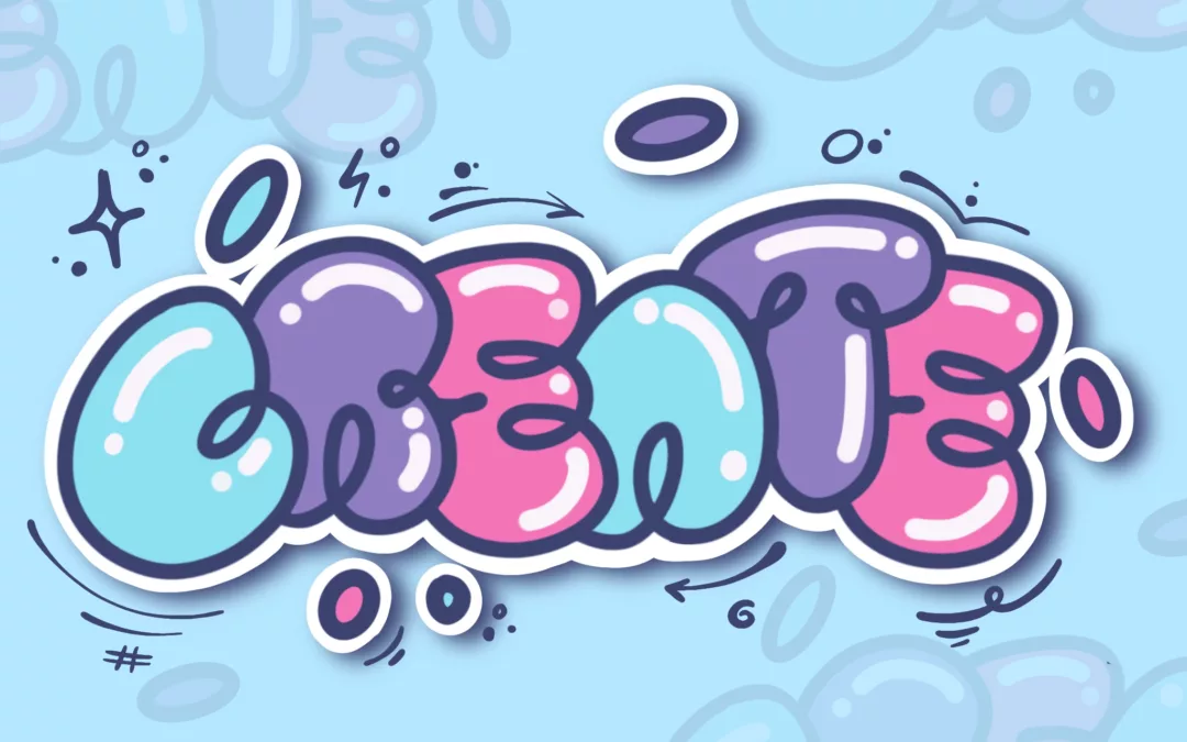 Create – Logo