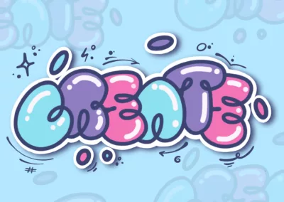 Create – Logo
