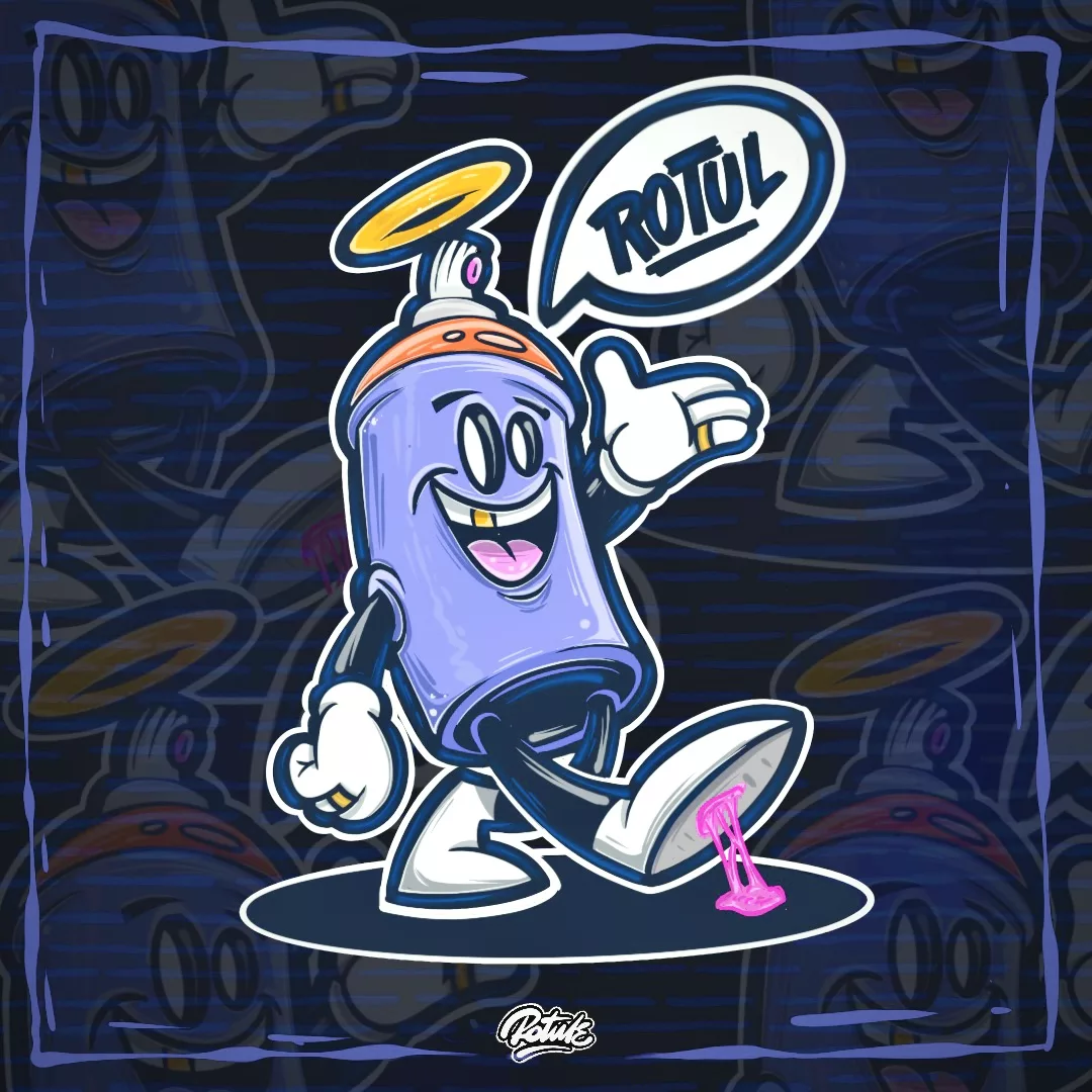 sticker_sprayman_1_illustration_instagram_benoit-hoube.fr_illustation_logo_rouen