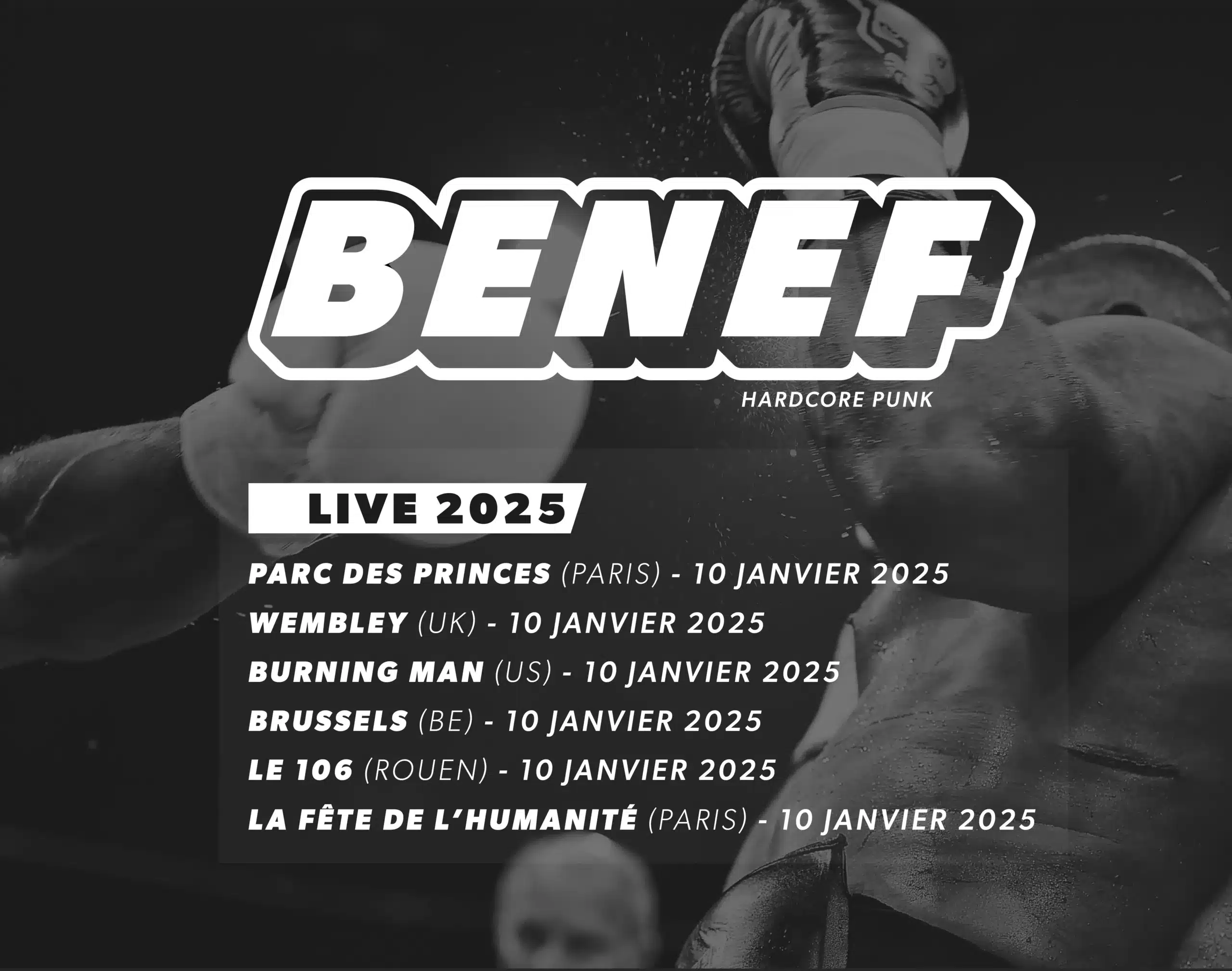 tournée_logo_benef_groupe_punk_rouen_creation_de_logo_rouen_benoit-hoube.fr