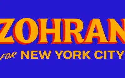 ZOHRAN for New York
